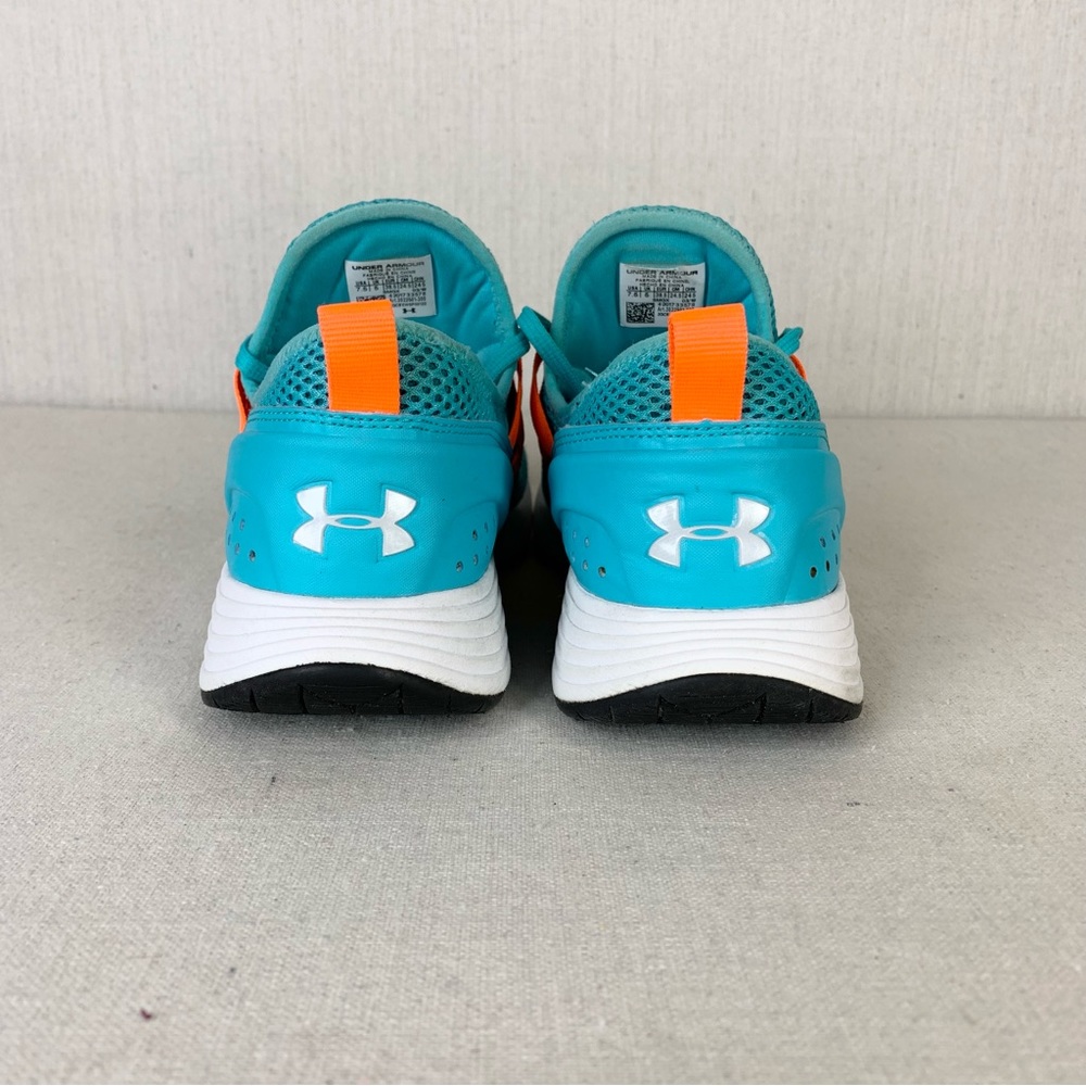 Under Armour~Women's Breathe Trainer x NM Cross Athletic/Running Shoes~Sz 7.5 - Picture 5 of 12